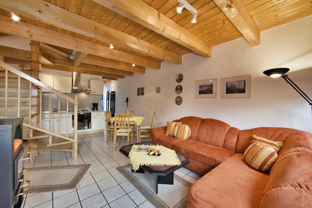 Landhaus Will Hilders 客房 照片